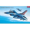 F-16A Fighting Falcon - 1/72 kit