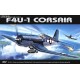 F4U-1 Corsair - 1/72 kit