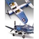 F4U-1 Corsair - 1/72 kit