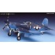 F4U-1 Corsair - 1/72 kit