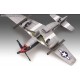P-51B Mustang - 1/72 kit