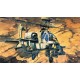 AH-64 Apache - 1/48 kit