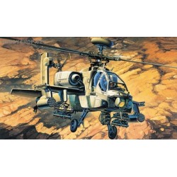 AH-64 Apache - 1/48 kit