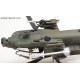 AH-64 Apache - 1/48 kit