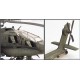 AH-64 Apache - 1/48 kit