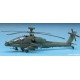 AH-64 Apache - 1/48 kit