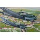 Heinkel He 70 - 1/48 kit