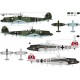 Heinkel He 70 - 1/48 kit