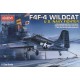 Grumman F4F-4 Wildcat - 1/72 kit