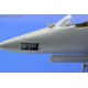 A-4F exterior - 1/32 painted PE set