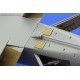 A-4F exterior - 1/32 painted PE set