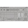 F-14B exterior - 1/48 PE set
