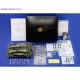 Bf 109E ROYAL CLASS - 1/48 kit