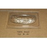 Ki-44 - 1/72 vacu canopy