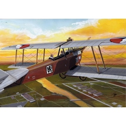 Aero Ae-1 - 1/72 kit