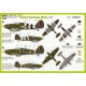 Hurricane Mk.IIc RAF - 1/72 kit