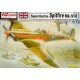 Spitfire Mk.VIII RAF - 1/72 kit