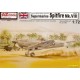 Spitfire Mk.VIII RAAF - 1/72 kit