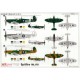 Spitfire Mk.VIII RAAF - 1/72 kit