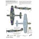 Fairey Fulmar Mk.I - 1/72 kit