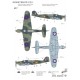 Fairey Fulmar Mk.I - 1/72 kit