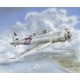 Blackburn Skua Mk.II Silver Wing - 1/72 plastic kit