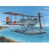 Vickers/CASA Type 245 w/floats - 1/72 kit