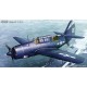 SB2C-4 Helldiver - 1/72 kit
