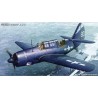 SB2C-4 Helldiver - 1/72 kit