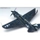 SB2C-4 Helldiver - 1/72 kit