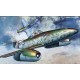 Me 262A-1a Schwalbe - 1/72 kit