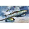Me 262A-1a Schwalbe - 1/72 kit