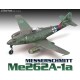 Me 262A-1a Schwalbe - 1/72 kit