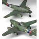 Me 262A-1a Schwalbe - 1/72 kit