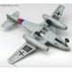 Me 262A-1a Schwalbe - 1/72 kit