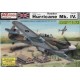 Hurricane Mk.IV Special - 1/72 kit