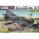 Hurricane Mk.IV Special - 1/72 kit