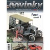 Novinky No.64 magazine