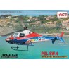 PZL SW-4 Air Ace Korea 2008 - 1/48 kit