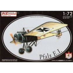 Pfalz E.I - 1/72 kit