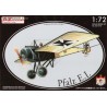 Pfalz E.I - 1/72 kit