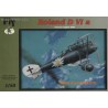 Roland D.VIa  Otto Kissenberth- 1/48 kit