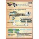 Albatros D.V part 2 - 1/48 decal