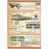 Albatros D.V part 2 - 1/48 decal