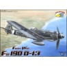 Focke Wulf Fw 190D-13 - 1/72 kit