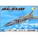 MiG-23MF What If - 1/72 kit