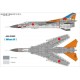 MiG-23MF What If - 1/72 kit