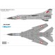 MiG-23MF What If - 1/72 kit