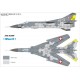 MiG-23MF What If - 1/72 kit