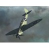 Supermarine Seafire Mk.XV late - 1/72 kit